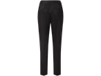 Esmara® svarta byxor bakifrån.