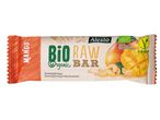Alesso Bio Raw Mangó szelet: Vegán, mangó és kesudió.