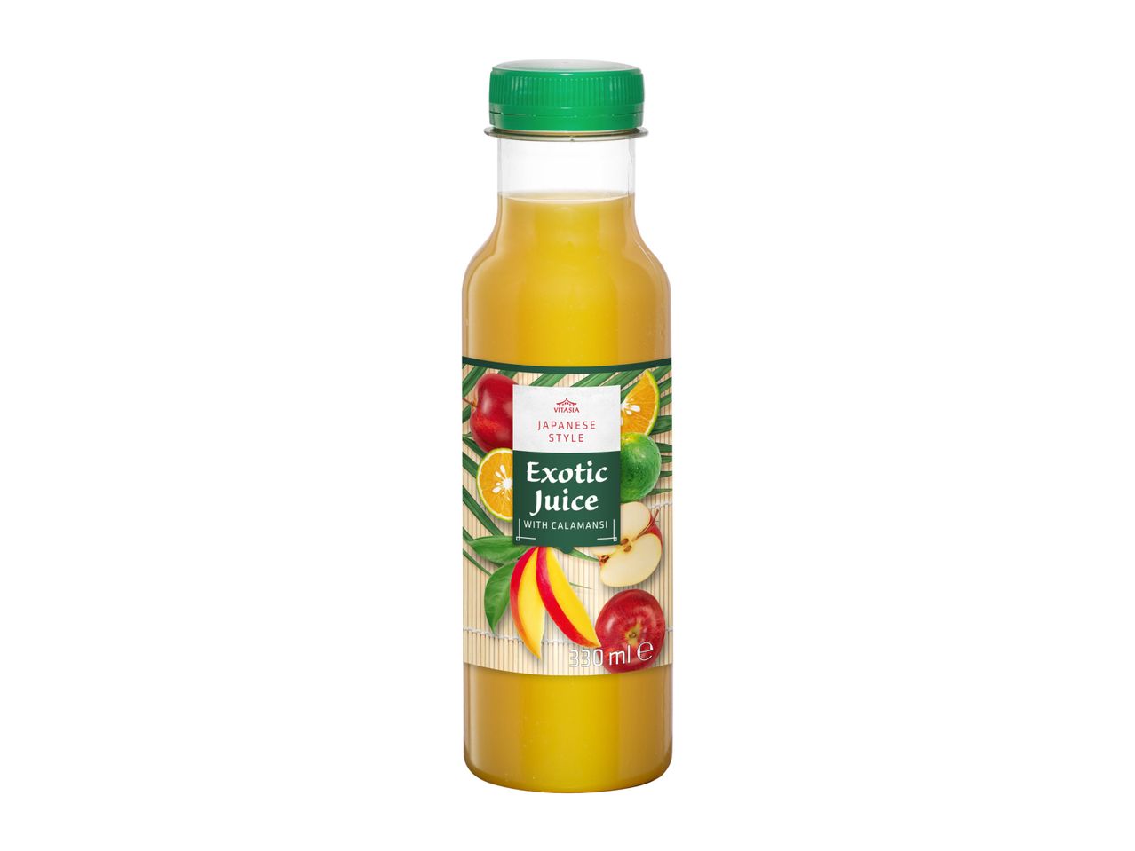 Go to full screen view: Vitasia Exotic Juice - Image 1
