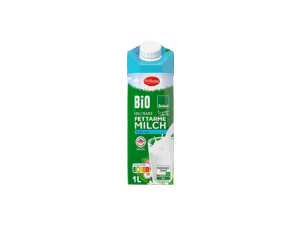 Bioland Haltbare Milch