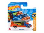 Hot Wheels Road Bandit car, HW Fast Transit series.