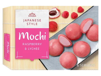 Mochi
