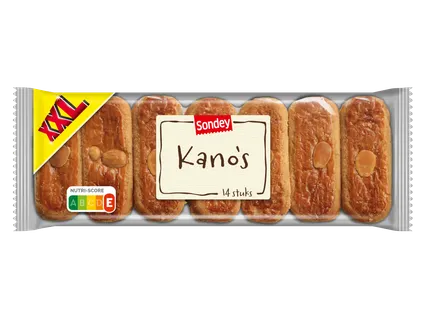 Kano's