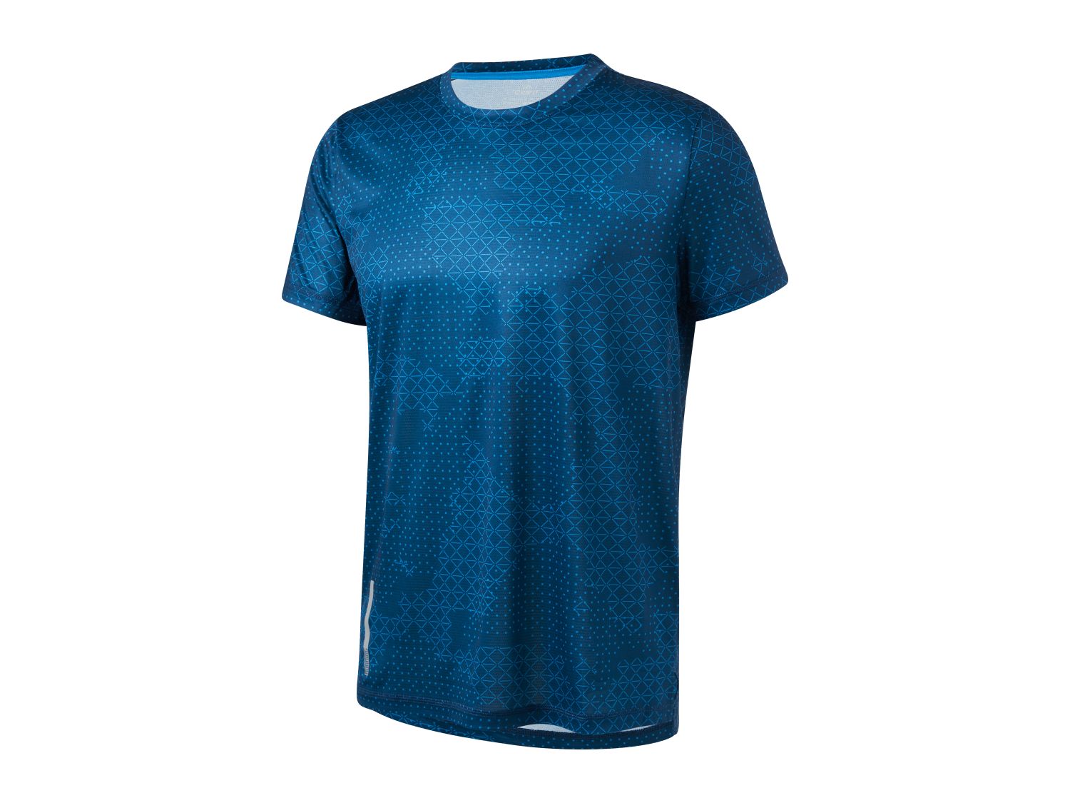 Stock lot of sport T-shirts CRIVIT brand. - Finland, Mix / Returns - The  wholesale platform