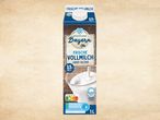 Bayern frische Vollmilch, 3,5% Fett.