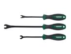 Parkside trim removal tools set of three.