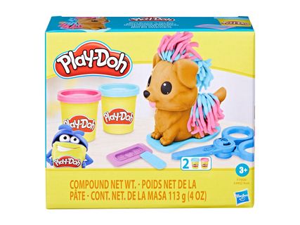 Gyurma játékkészlet