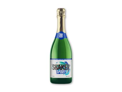 Shaker Sport