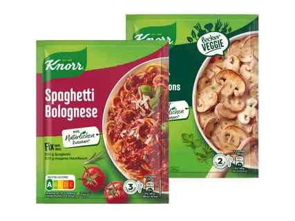 Knorr Fix