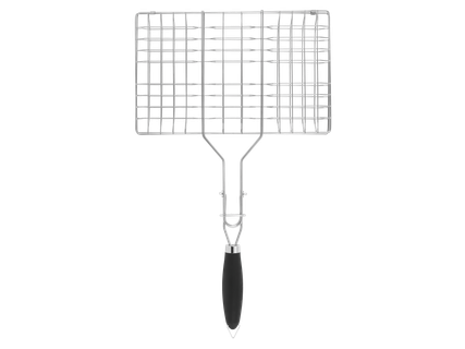 Grillezőrács