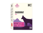 Vin Cimaroasa Chardonnay du Chili, croquant et fruité.