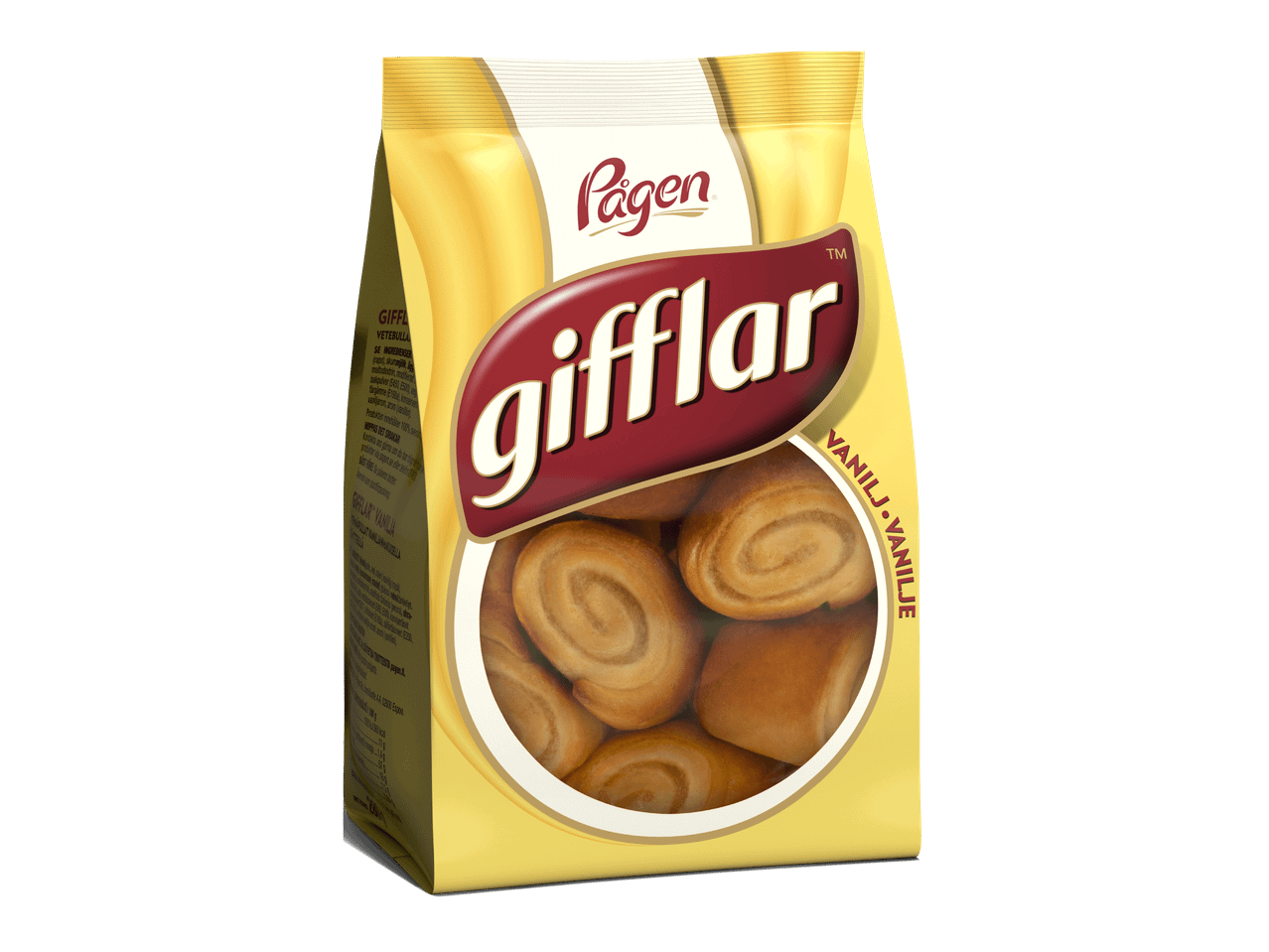 Gifflar