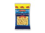 En pakke Combino Penne Rigate pasta lavet af durumhvede, 1,2 kg.