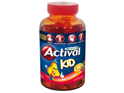 Gumivitamin