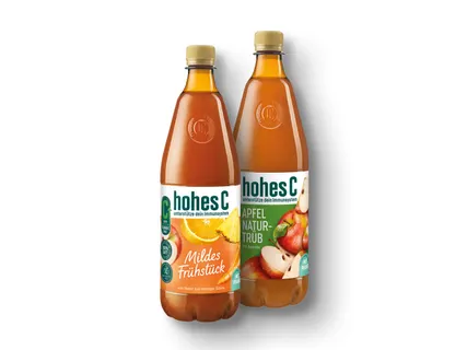 Hohes C
