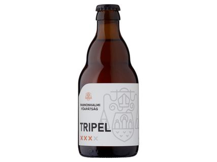 Tripel / Quadrupel / Meggy Ale