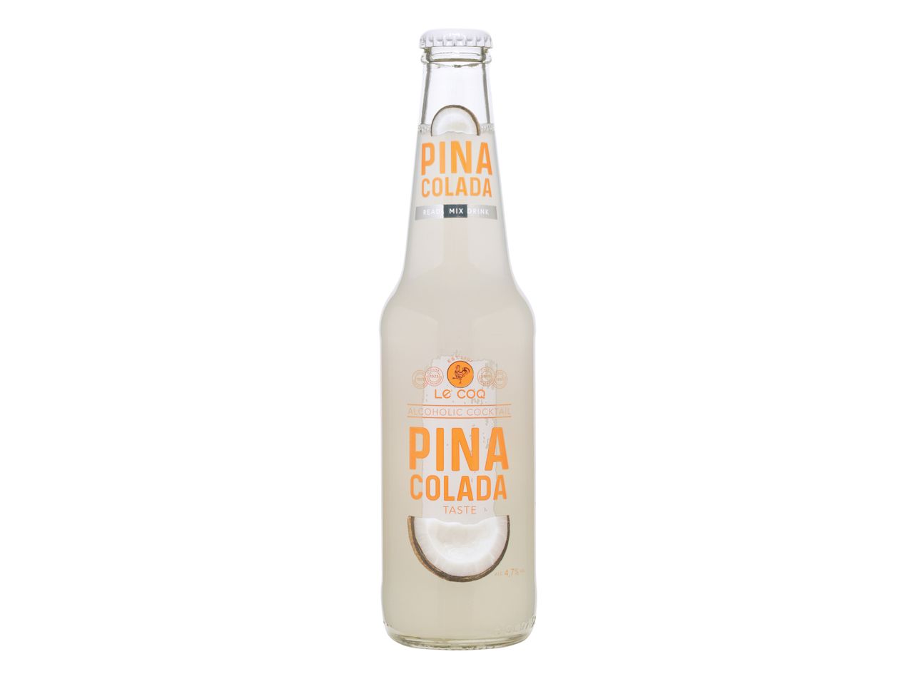 Pojdi na celozaslonski pogled: Cocktail Pina Colada – Slika 1