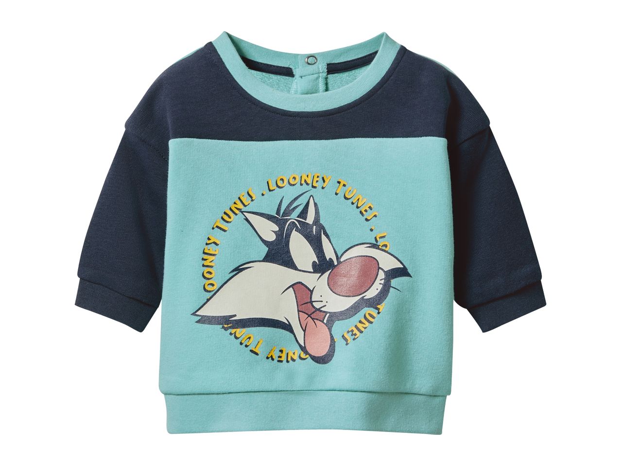 Looney Tunes Baby Tracksuit - 2 Piece Set