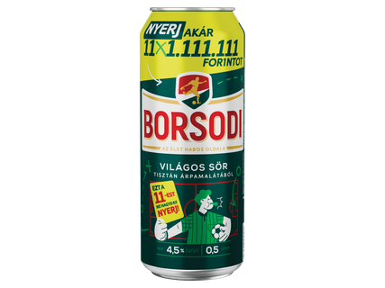 Világos sör