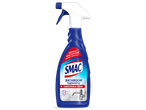 SMAC sredstvo za čišćenje kupatila, higijensko, sa formulom protiv kamenca i sjajem.
