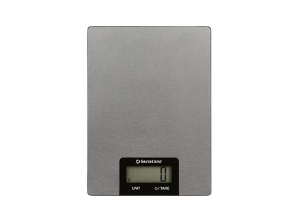 Digitális konyhai mérleg