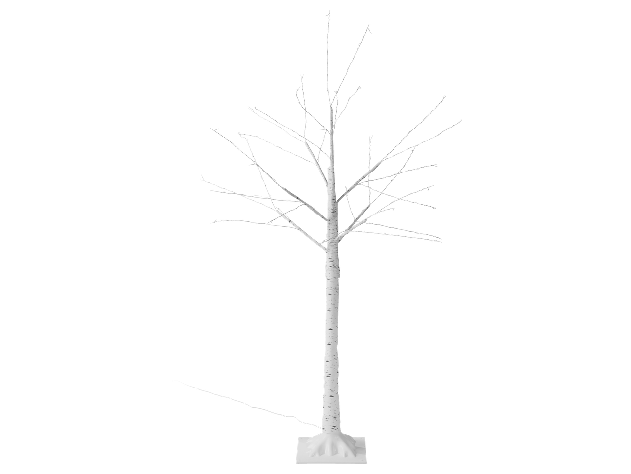 Go to full screen view: LED Light Tree - Image 11