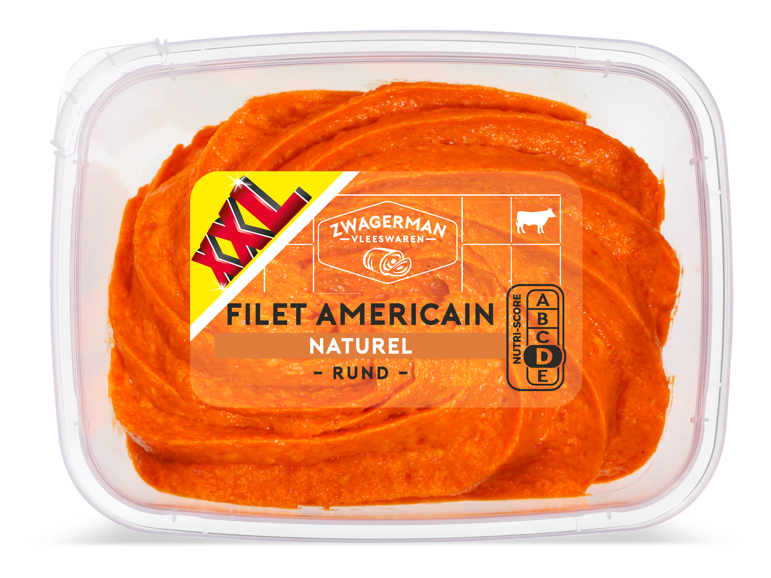 Filet Americain