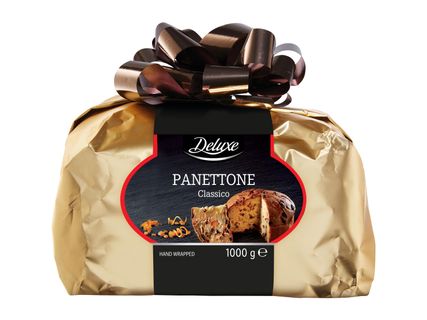 Panettone Classico*