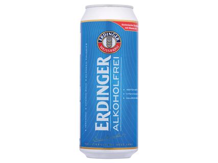 Alkoholmentes búzasör
