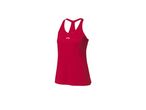 A red CRIVIT Ladies’ Sports Top