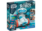 Clementoni Science & Play Moj prvi robot set za dob 8+.