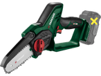 Parkside® 20 V cordless shrub cutter