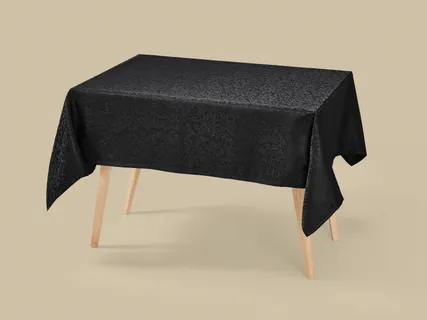 Asztalterítő / asztalifutó-szett