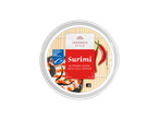 Vitasia Japanse stijl surimi in garnalenvorm met chilipeper, 320g