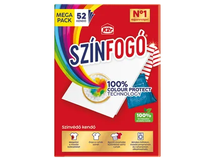 Színfogókendő