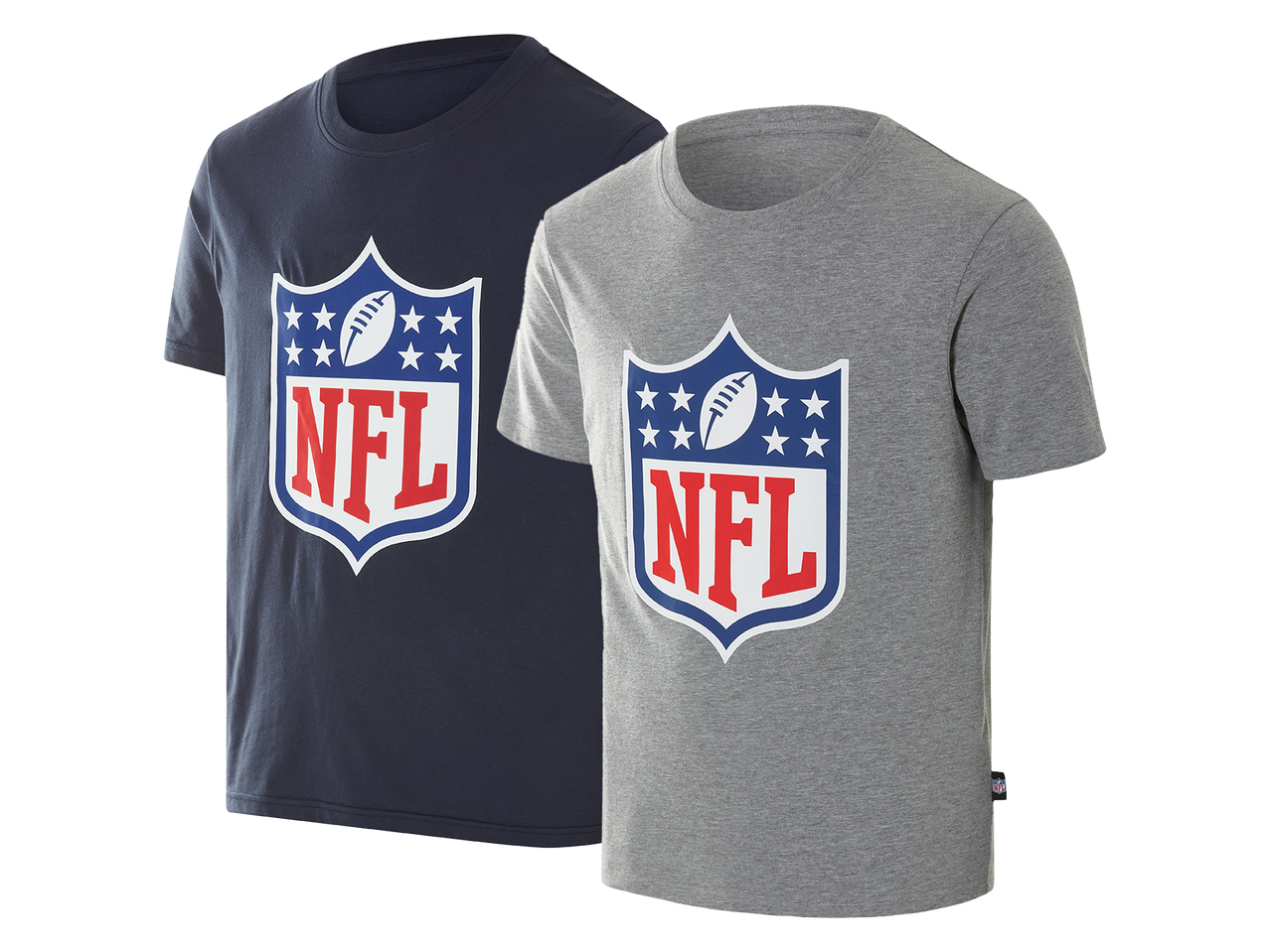 Gå till helskärmsvy: NFL T-shirt - Bild 1