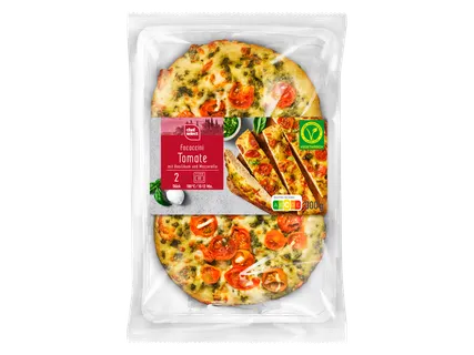 Chef Select Focaccini
