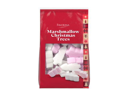 FAVORINA Маршмелоу