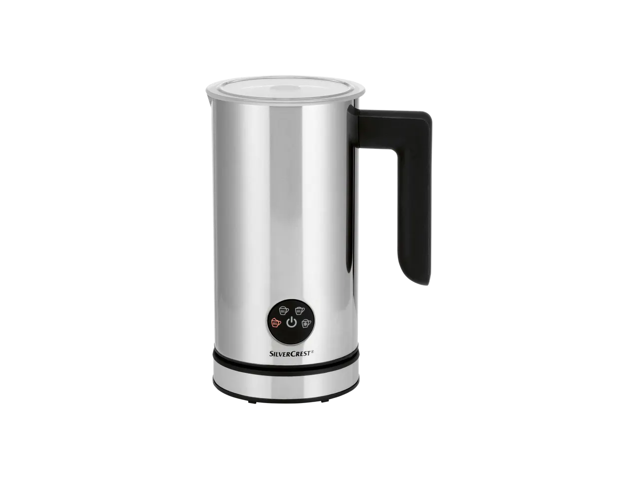 Montalatte elettrico