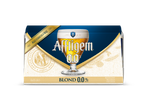 Affligem 0.0% Blond alcoholvrij bier, 6x33cl pack.
