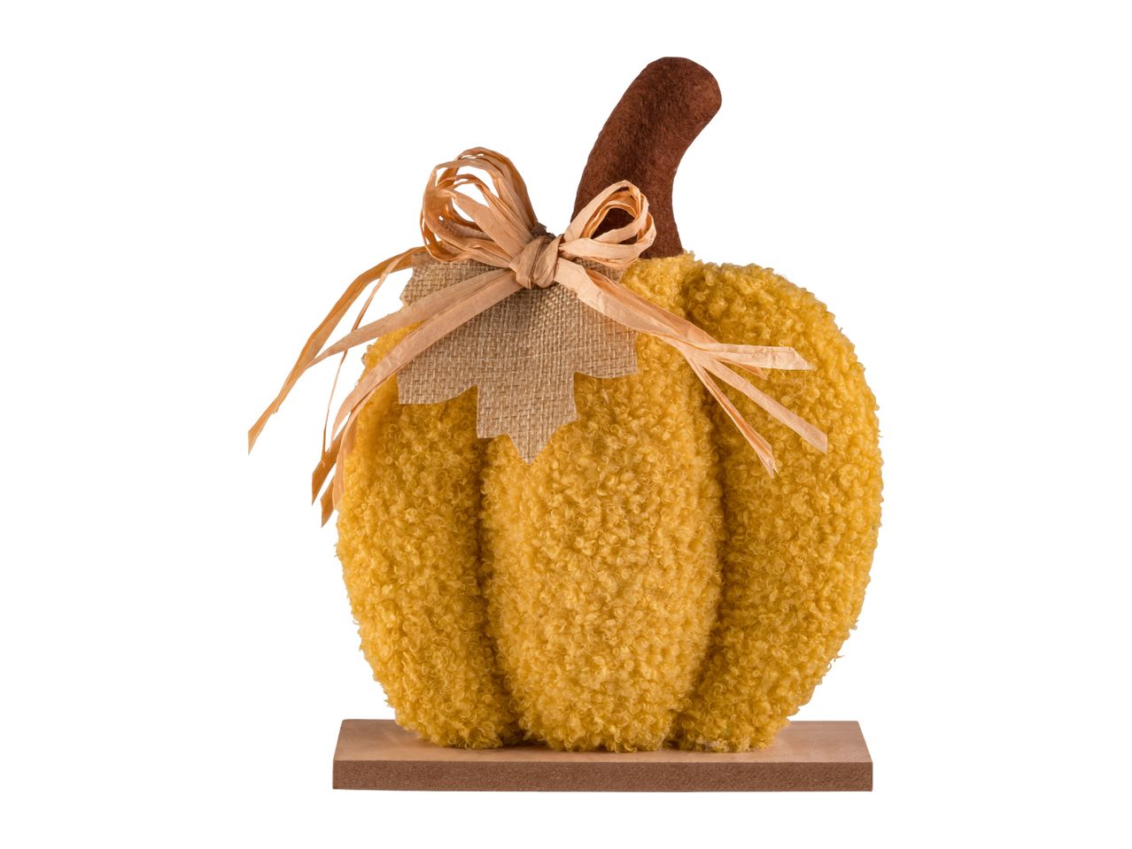 Livarno Home Pumpkin Autumn Decoration