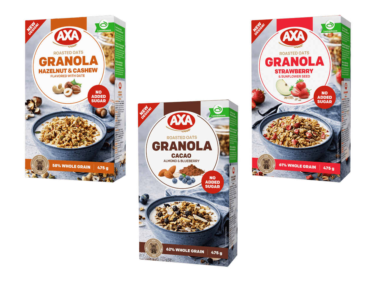 Granola
