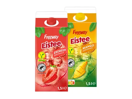 Freeway Eistee