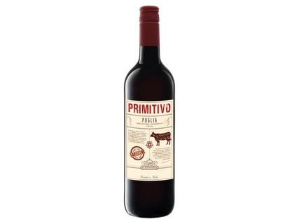 Primitivo Puglia*