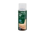 Parksides klare satin spraymaling (400ml) er en 2-i-1 maling og primer til indendørs og udendørs brug.