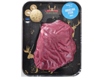 Linnamäe hirveliha steik ürdivõiga, 240g.