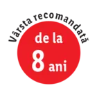 Etichetă: de la 8 ani