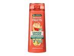 Σαμπουάν Garnier Fructis για κατεστραμμένα μαλλιά.
