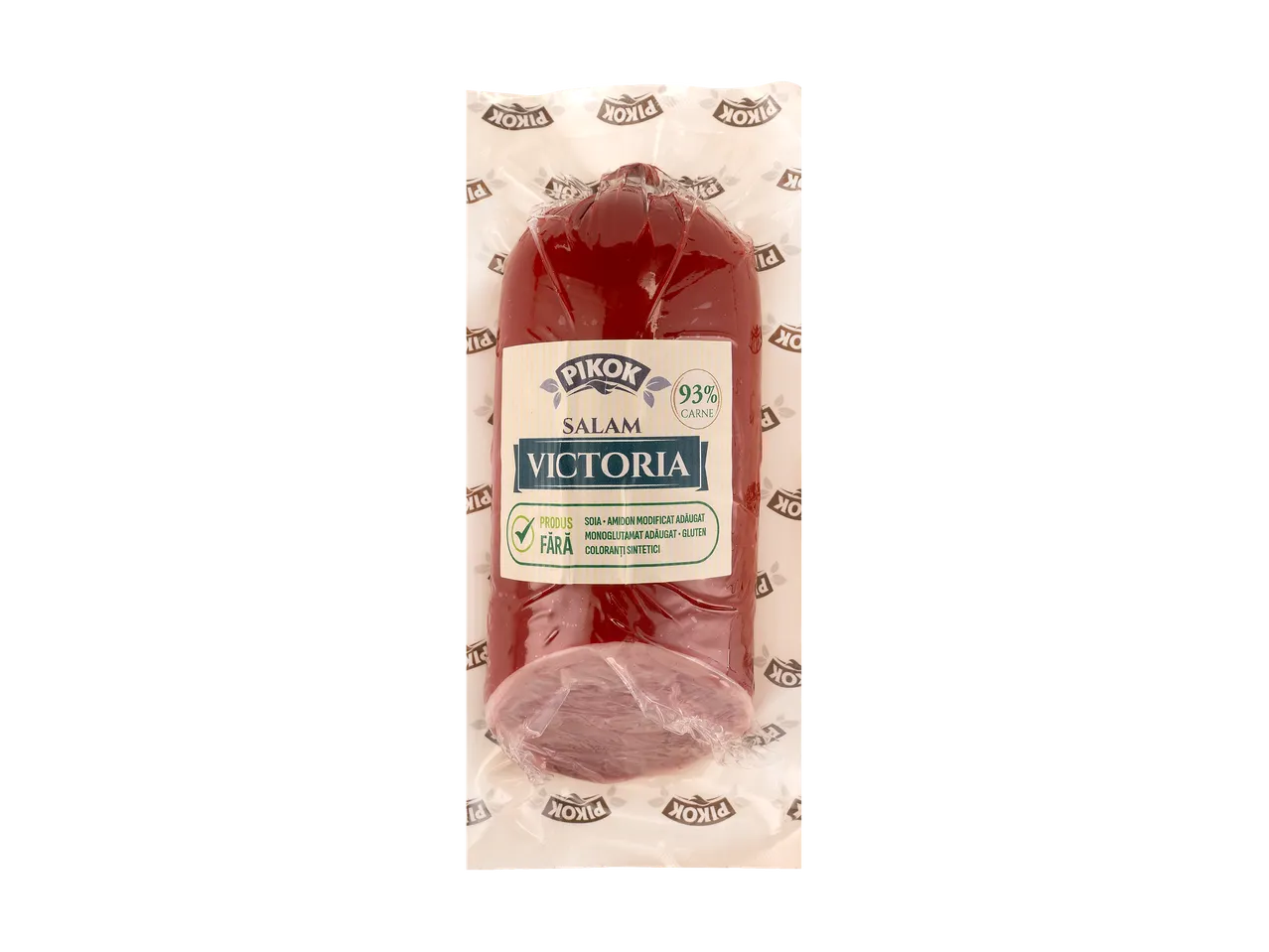 Salam Victoria Pikok ambalat.