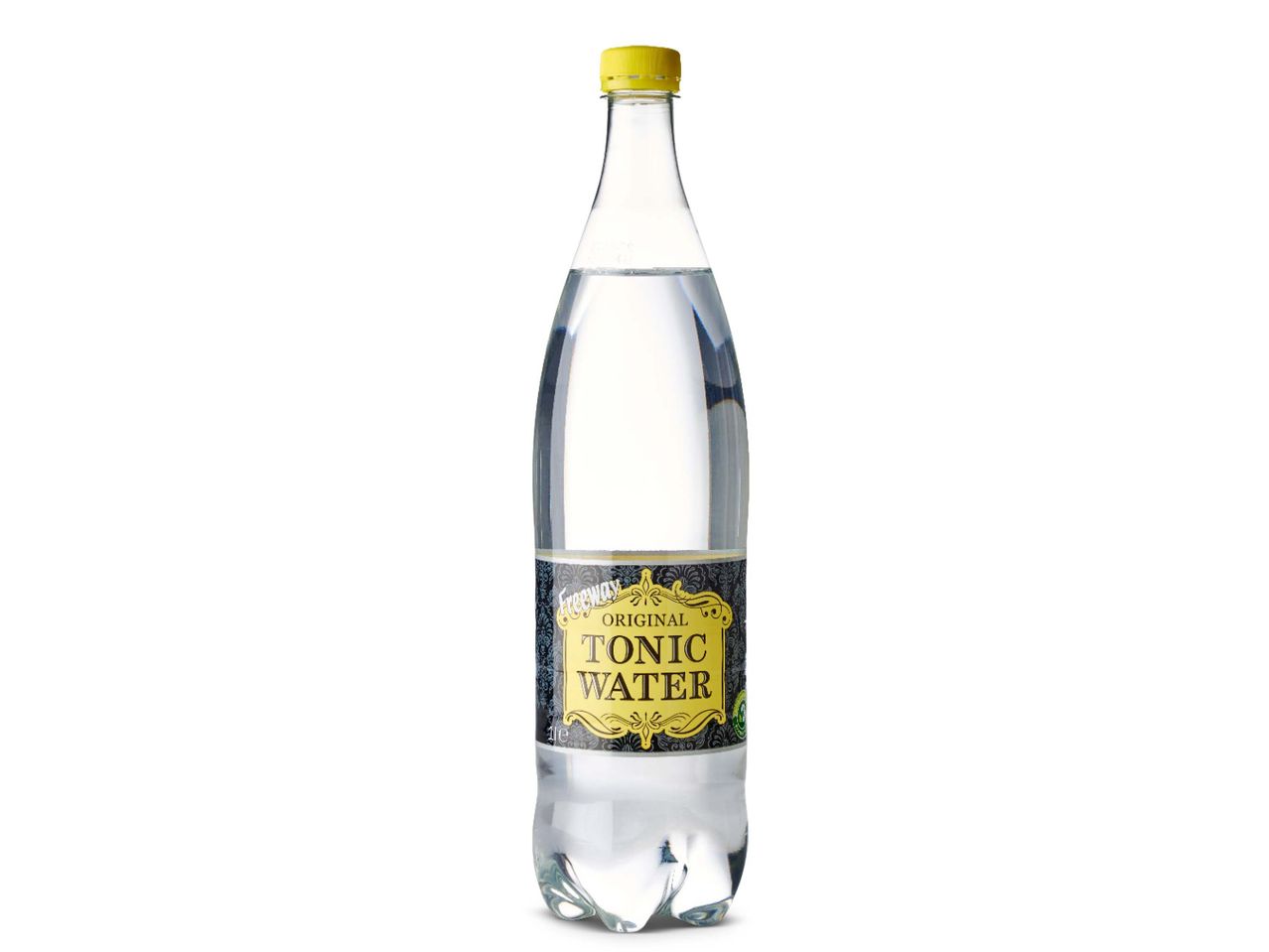 Ga naar volledige schermweergave: Tonic water - afbeelding 1
